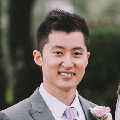 Alex Feng